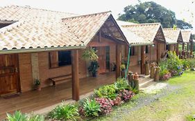 Refúgio Mantiqueira - Parte Alta Parque Nacional Itatiaia